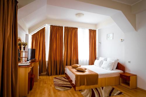 Hotel Sucidava Room Type - Standard Apartment