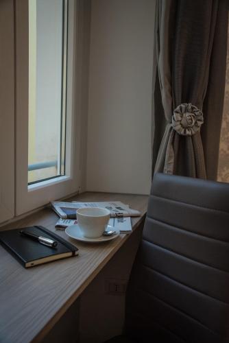 Inside Roma Rooms - image 13
