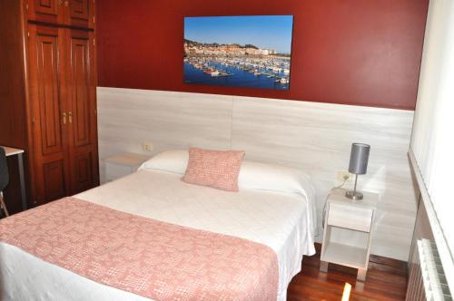 Hostal Paz