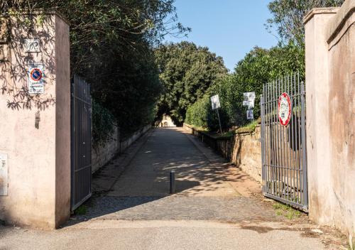 Casina Doria Pamphili, Rome (photo 9)