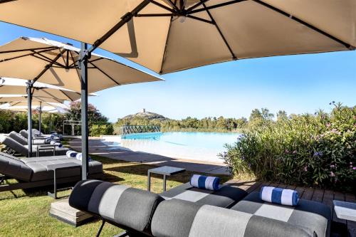 Veridia Resort Sardinia, a member of Radisson Individuals - 전망