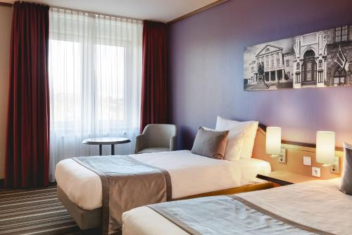 Comfort Twin Room