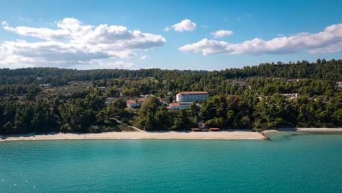 Alexander the Great Beach Hotel - image 2