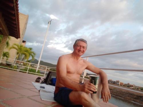 Rental in marina del Rey lecherias puerto la cru in Lecheria