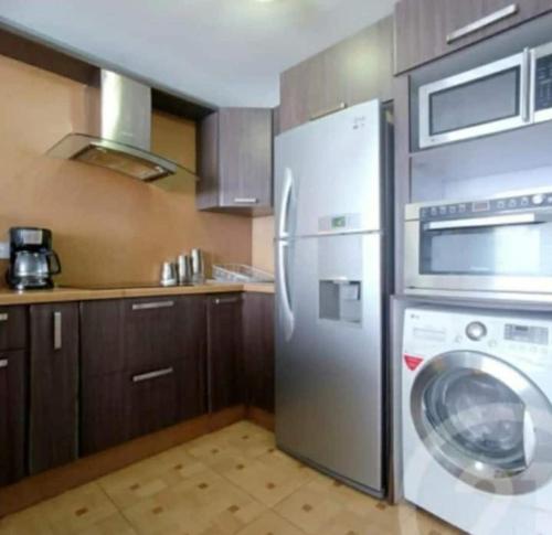 Rental in marina del Rey lecherias puerto la cru in Lecheria