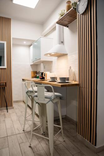 Casa Tiffany Acropolis Athens by 3Cs, Ateny