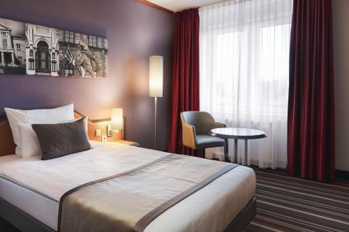 Comfort Single Room