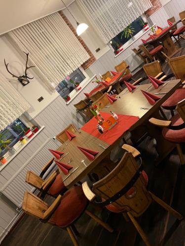 Hotel Steinhoff in Freden, Deutschland