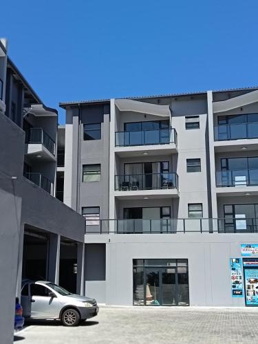 Millennial Arch in Skiathos