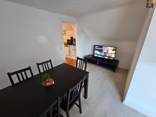 Létesítmények, Gepflegte Monteurwohnung in Rommerskirchen in Grevenbroich