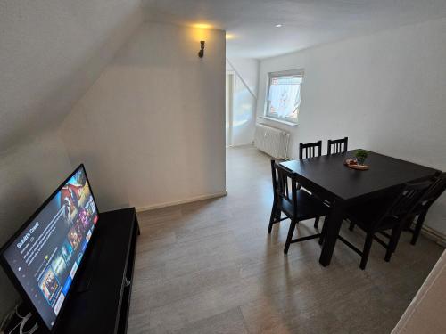 Létesítmények, Gepflegte Monteurwohnung in Rommerskirchen in Grevenbroich