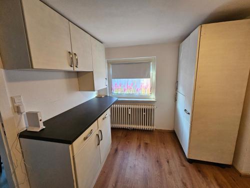 Konyha, Gepflegte Monteurwohnung in Rommerskirchen in Grevenbroich