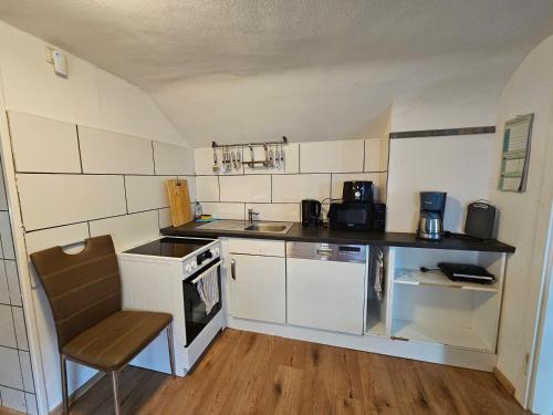 Gepflegte Monteurwohnung in Rommerskirchen in Rommerskirchen, Deutschland