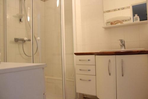 One-Bedroom Apartment image 4