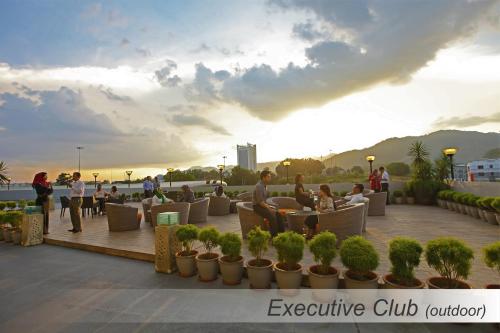 Facilities, Casuarina@Meru Hotel in Kelebang