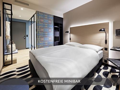 Légère Hotel Erfurt