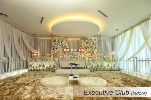 Facilities, Casuarina@Meru Hotel in Kelebang