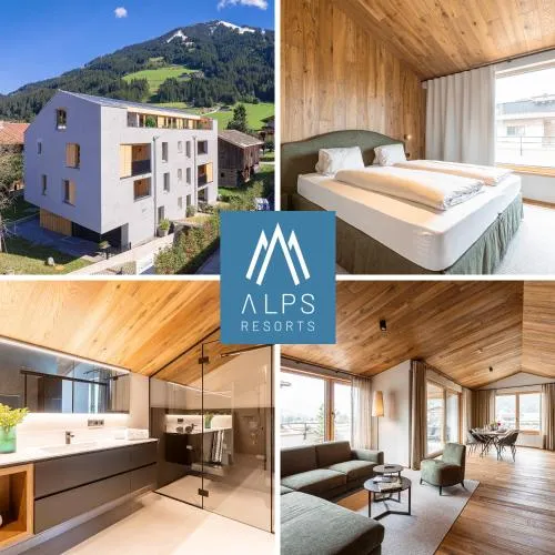 Chalet 104 Westendorf by ALPS RESORTS in Westendorf, Österreich