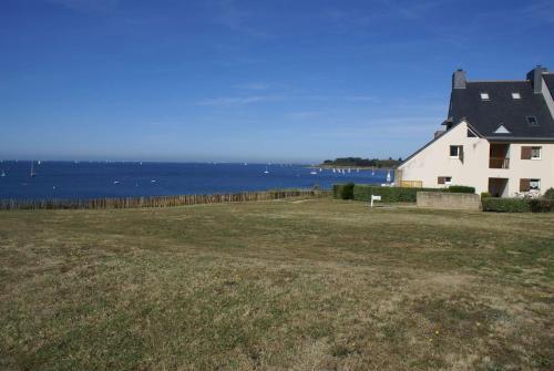 REF 024 Appartement T3 vue sur mer - image 3