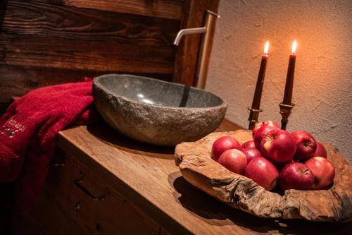 Widmannhof - Urlaub auf dem Biobauernhof