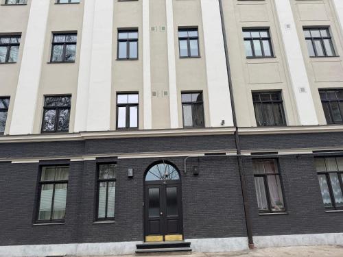 Apartment Akmenu, Riga (fotografie 3)