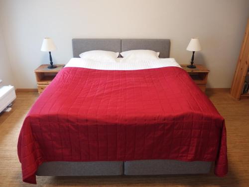 Estinn Apartment - image 11