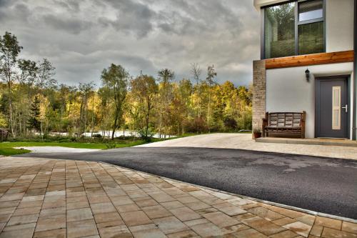 PR`FIK Apartments - image 3