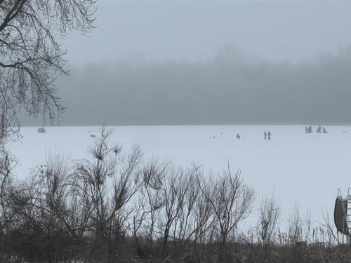 Life is Better by the Water at Slayton Shores Life is Better by the Water at Slayton Shores