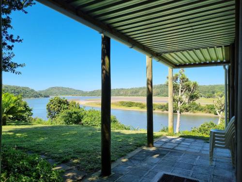 View, East London - Airport - Birder Paradise Units in Kidd's Beach