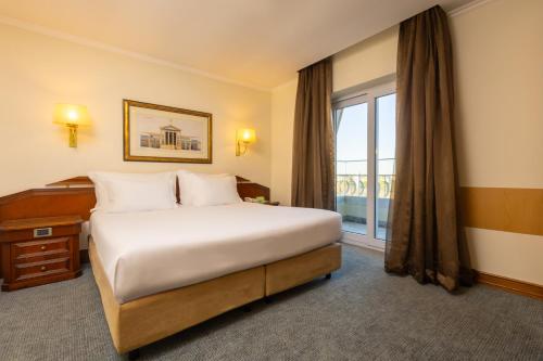 SANA Rex Hotel, Lizbona (zdjęcie 9)