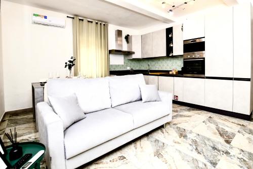 Borgo Apartment, Zona Porto Livorno - Livorno