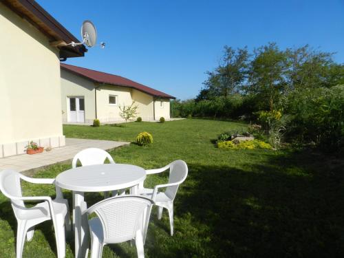 Villa Campo in Krapets