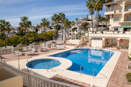 Two-Bedroom Apartment with Terrace and Sea View image 9