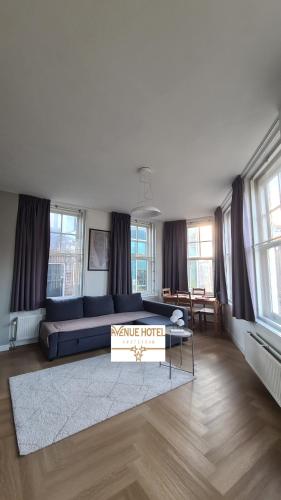 Avenue Hotel, Amsterdam (Foto 9)