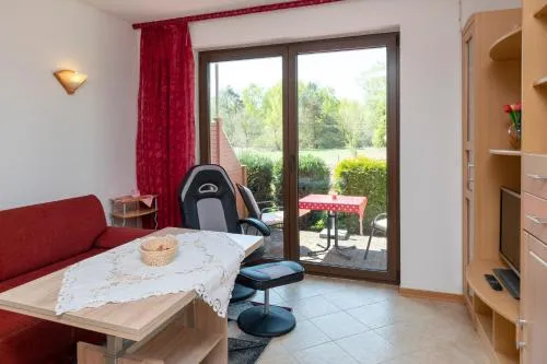 Haus Ahrens Wohnung 2 in Zingst, Deutschland