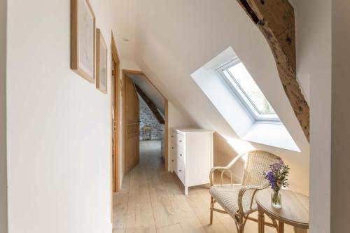 Maison Longere - Beautiful House near Deauville - 편의 시설/서비스
