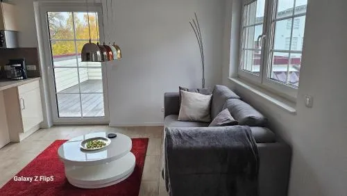 Moderne Wohnung in Steinheim Westfalen in Steinheim, Deutschland