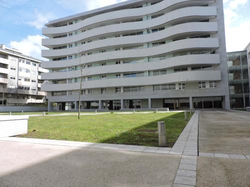 RS Porto Boavista Studios - image 13