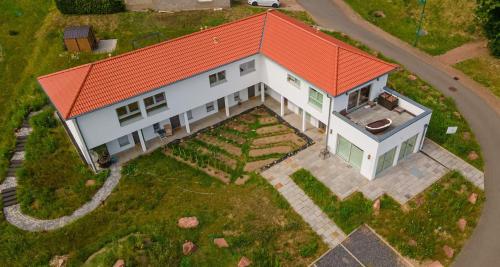 Haus AchtsamZeit in Hentern, Deutschland