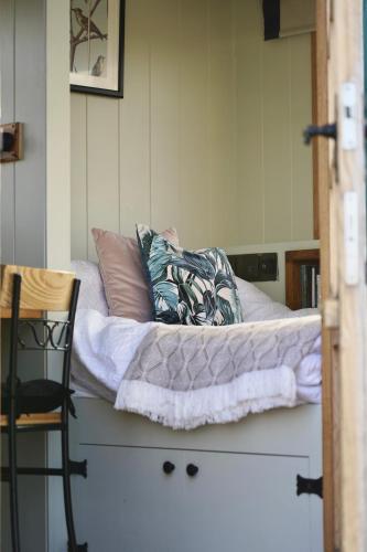 The Hide at Manton Bay- Glamping, Oakham (Foto 5)