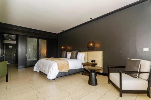 Zimbali family room 10 in בליטו