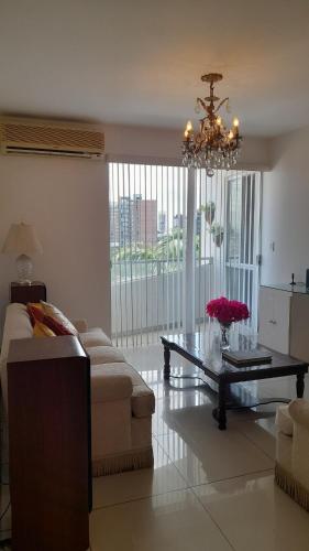 Depto con Encanto en Equipetrol a un Paso de Todo