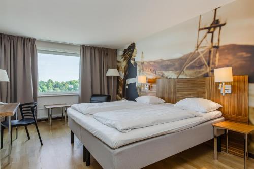Superior Double or Twin Room