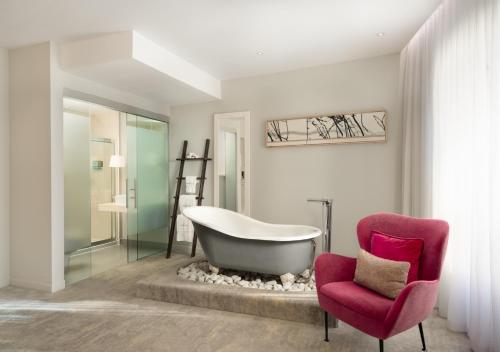 The Morgan Hotel, Dublin (Foto 10)
