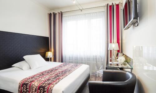 Single Room image 4
