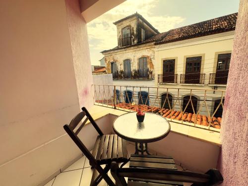 Solar dos Poetas in 聖路易斯