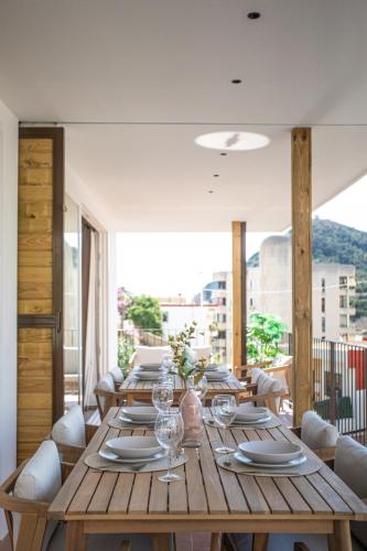 Arenas Beach Apartments 3