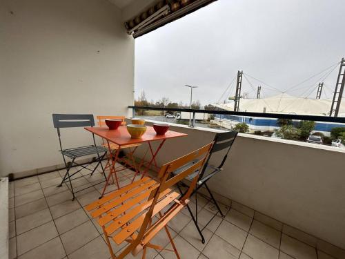 Appt 3 pièces - CHATELAILLON PLAGE - CL130-212 (Appt 3 pieces - CHATELAILLON PLAGE - CL130-212) in Chatelaillon-Plage