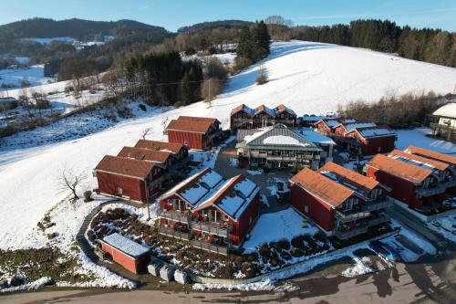Village Hotel Bayerischer Wald - Bogen