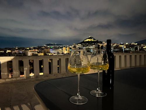 Acropolis 360 Residence,2 bedr, Athens (photo 2)